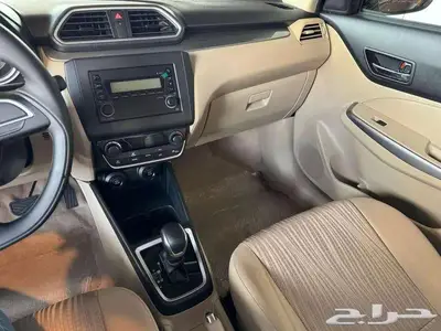 سوزوكي ديزاير 2025 فل كامل الشكل القديم 5