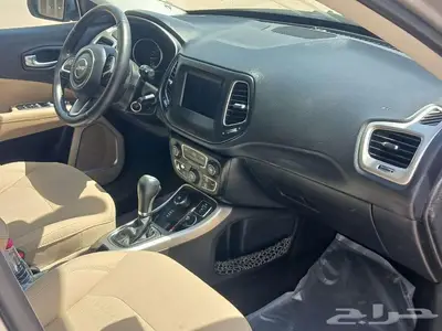 جيب كومباس 2019 13