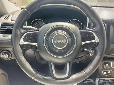جيب كومباس 2019 16