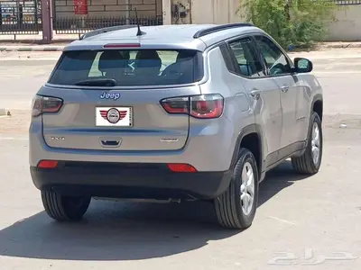 جيب كومباس 2019 7