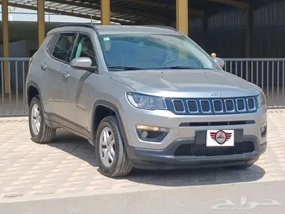 جيب كومباس 2019 5