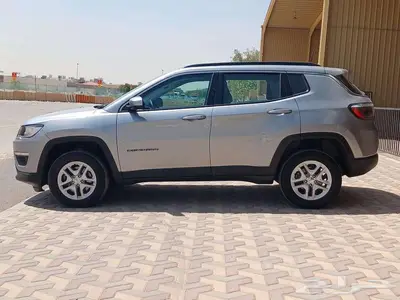 جيب كومباس 2019 1