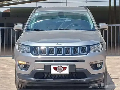 جيب كومباس 2019 0