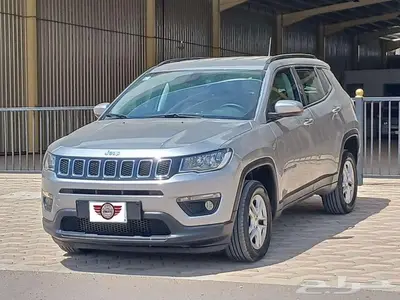 جيب كومباس 2019 3