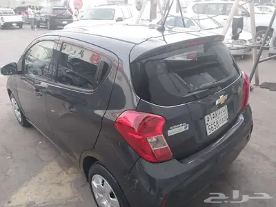 شفرليه سبارك 16