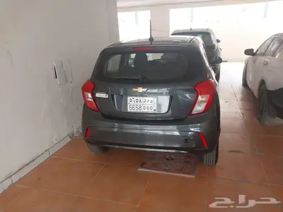 شفرليه سبارك 7