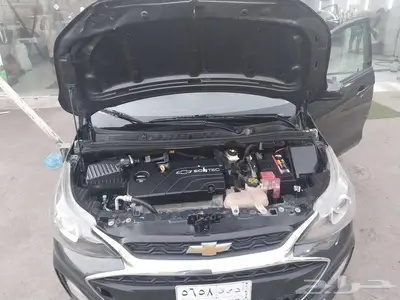 شفرليه سبارك 8