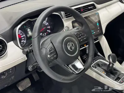 ام جي MG ZS لاكجري موديل 2024 كاش وأقساط راتب يبدأ من 3500 11