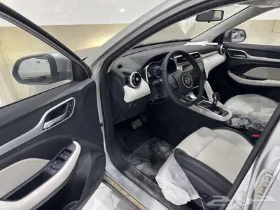 ام جي MG ZS لاكجري موديل 2024 كاش وأقساط راتب يبدأ من 3500 7