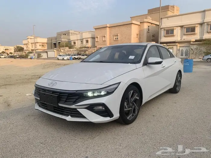 هونداي النترا 2025 1500cc جديده وارد الصين 2