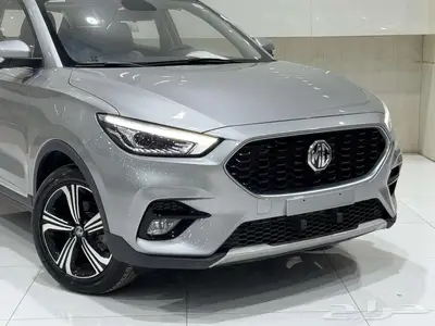 ام جي MG ZS لاكجري موديل 2024 كاش وأقساط راتب يبدأ من 3500 2