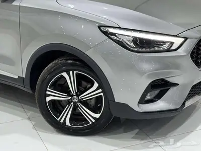 ام جي MG ZS لاكجري موديل 2024 كاش وأقساط راتب يبدأ من 3500 1