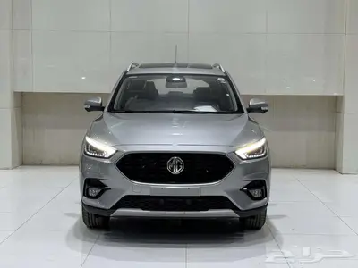 ام جي MG ZS لاكجري موديل 2024 كاش وأقساط راتب يبدأ من 3500 3