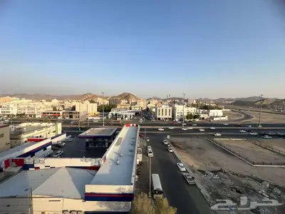 شقق تمليك فاخرة في ارقى احياء مكة 10