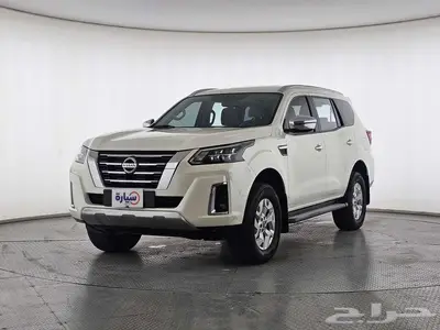 نيسان اكستيرا Titanium 2021 Double 0