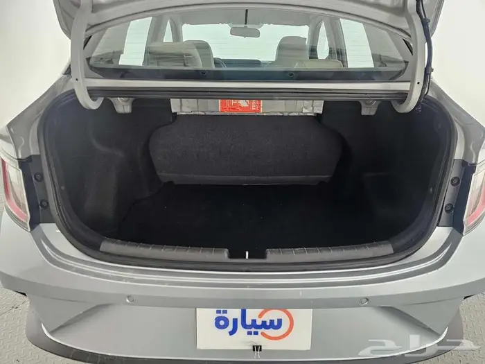 هيونداي Grand i10 فلييت 2023 8