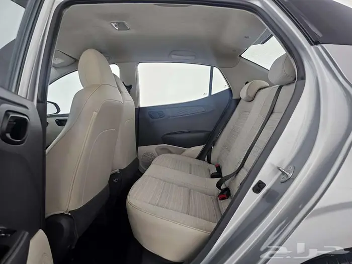 هيونداي Grand i10 فلييت 2023 7