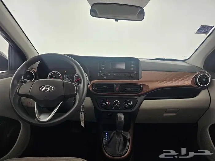 هيونداي Grand i10 فلييت 2023 4