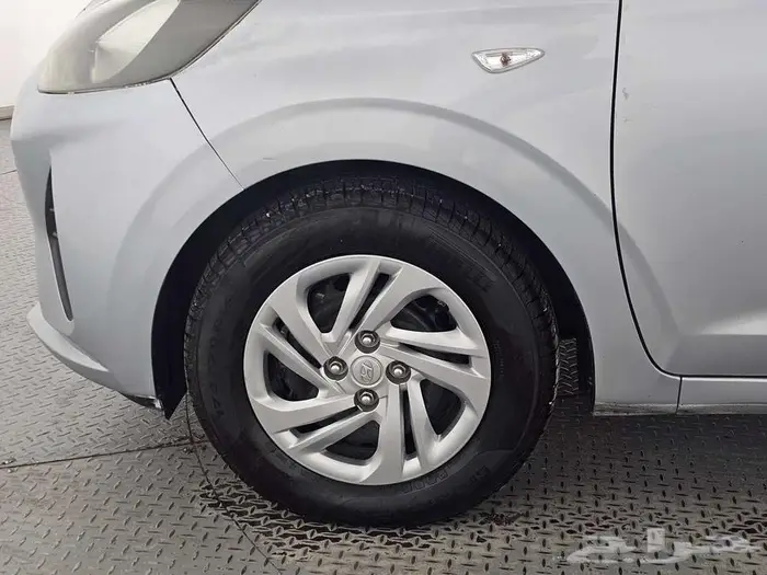 هيونداي Grand i10 فلييت 2023 3