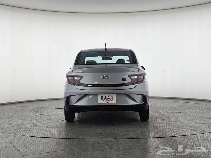 هيونداي Grand i10 فلييت 2023 2