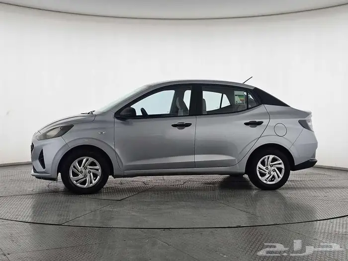 هيونداي Grand i10 فلييت 2023 1