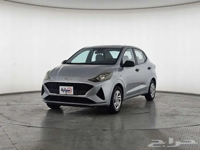هيونداي Grand i10 فلييت 2023 0