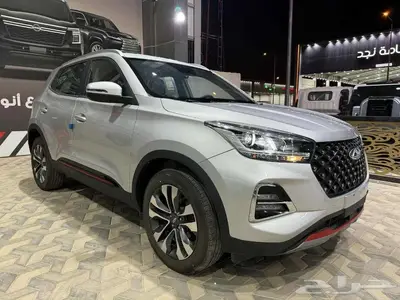 شيري تيجو 4 فل كامل فلاج شيب 25 بأسعار منافسة 3