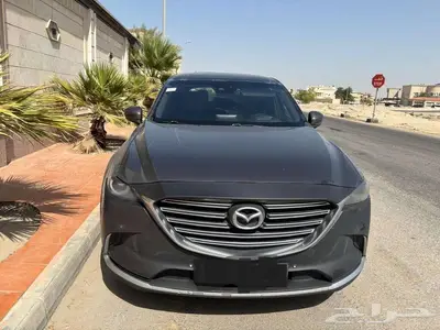 مازدا 2020 CX-9 فل اوبشن 9