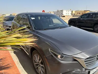 مازدا 2020 CX-9 فل اوبشن 8