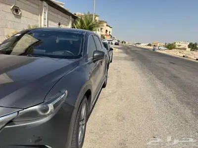 مازدا 2020 CX-9 فل اوبشن 7