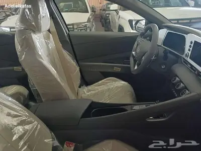 عرض خاص هيونداي النترا سمارت مكينه2.0موديل 2026 بطاقه جمركيه 13
