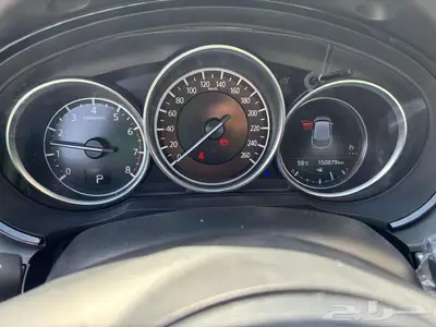 مازدا 2020 CX-9 فل اوبشن 4