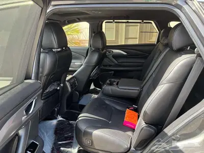مازدا 2020 CX-9 فل اوبشن 1