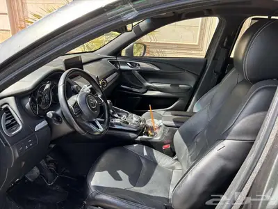 مازدا 2020 CX-9 فل اوبشن 2