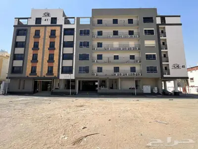 شقق تمليك راقية الزمزمي بتشطيب ديلوكس السبهاني و الشوقية 24