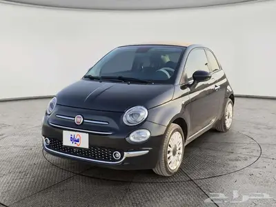 فيات 500 C 2024 0
