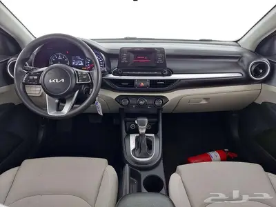 كيا سيراتو LX 2022 4