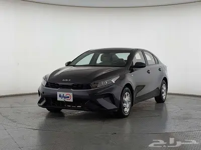 كيا سيراتو LX 2022 0