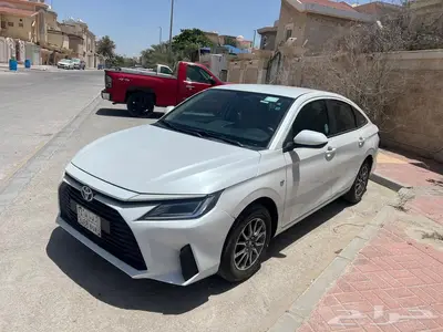 2023 تويوتا يارس 5