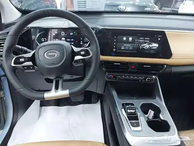 جاك امزوم جي اي سي 3 موديل 2025 اقل سعر ونتحدى 4
