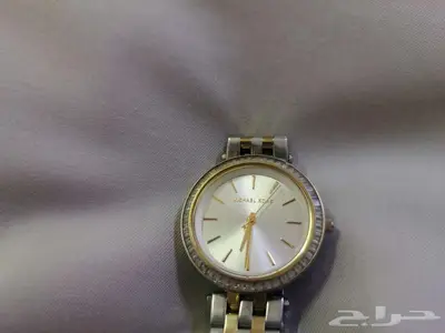 ساعة مايكل كورس michael kors 2