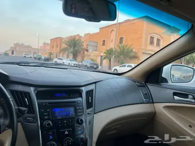 سوناتا 2013 0
