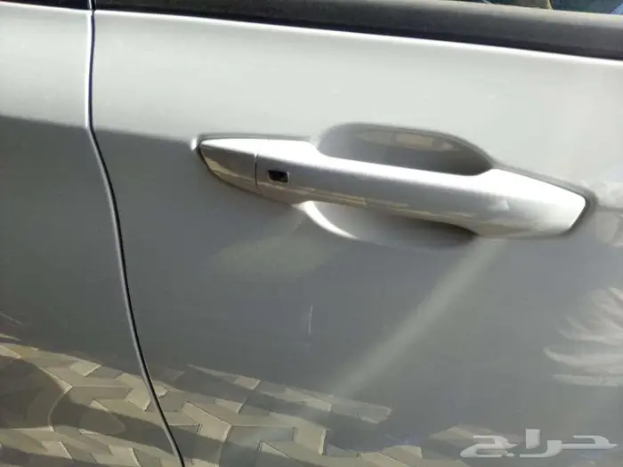 ماكسوس D60 موديل 2025 6