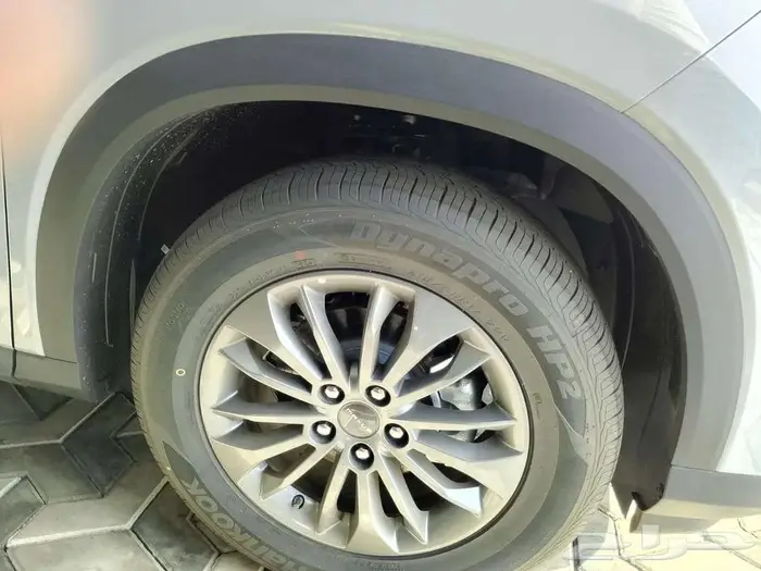 ماكسوس D60 موديل 2025 5