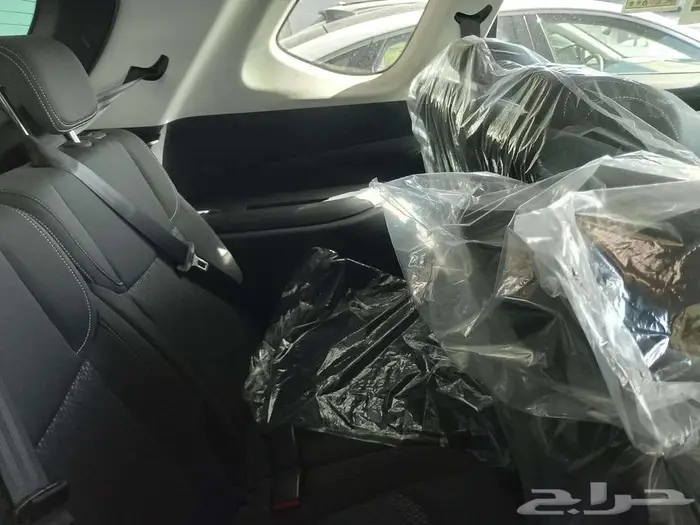 ماكسوس D60 موديل 2025 4