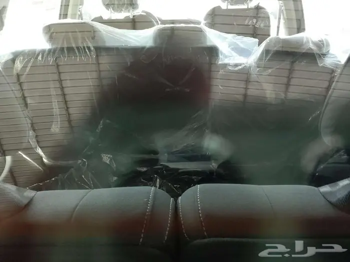 ماكسوس D60 موديل 2025 9