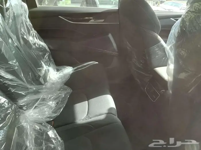 ماكسوس D60 موديل 2025 8