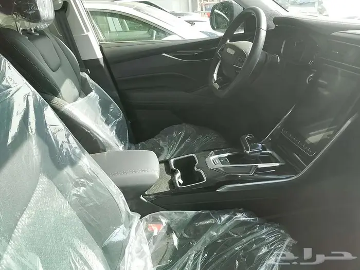 ماكسوس D60 موديل 2025 7