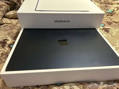 ماك بوك اير 13-m2 0