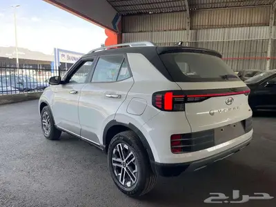 هيونداي فينيو فل كامل 2024 كاش وتقسيط 3